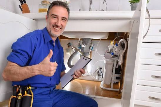 Birmingham Emergency Plumber