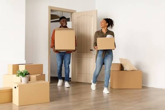 Eastern Suburbs Moving Co