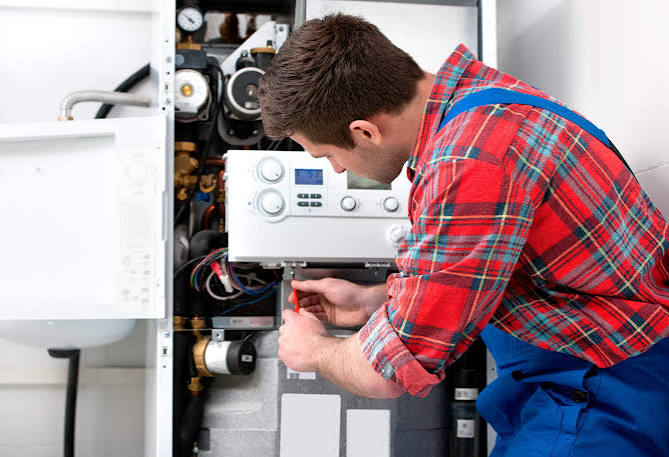 Emergency Boiler Repair In Southampton