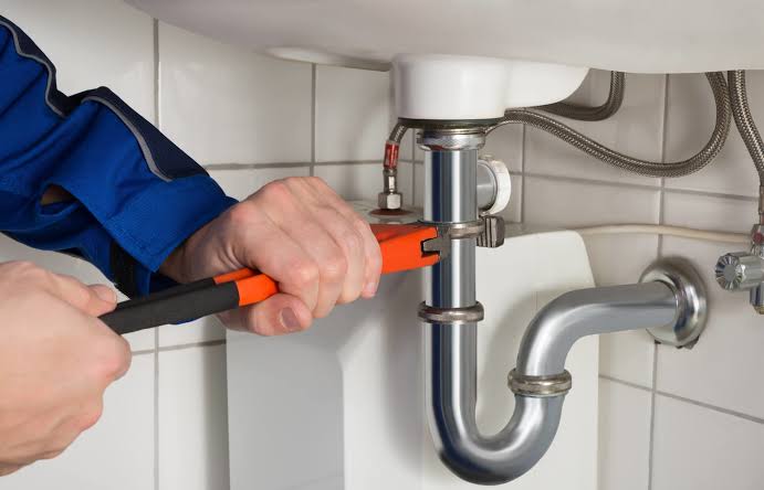 Emergency Plumber In Portsmouth