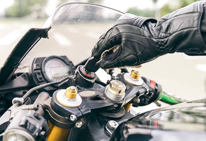 Motorcycle Locksmith