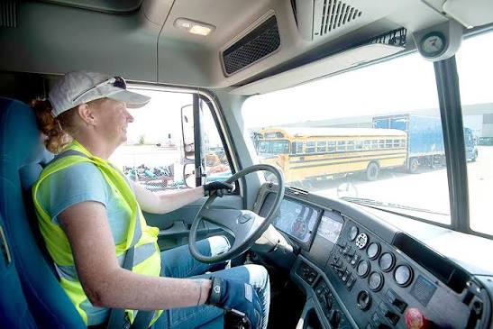 CDL Training School