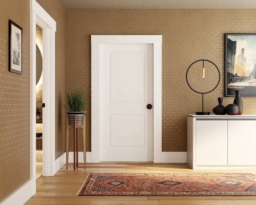 Composite Doors