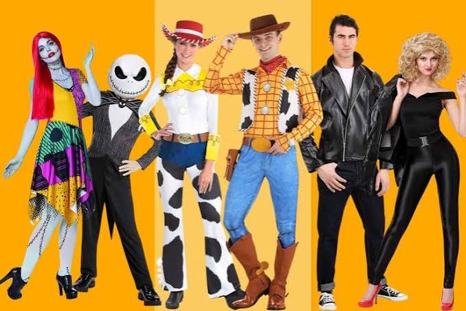 Costume Shop