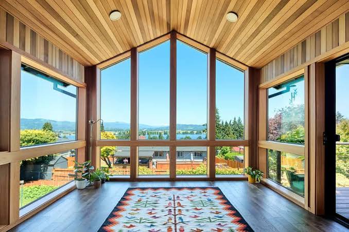 Custom Sunroom Additions For Leesburg Homes