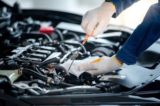 European Auto Repair