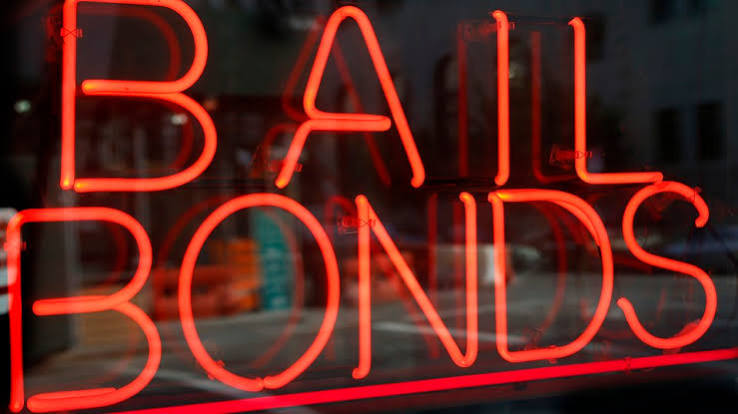 Find A Bail Bondsman In Mississippi