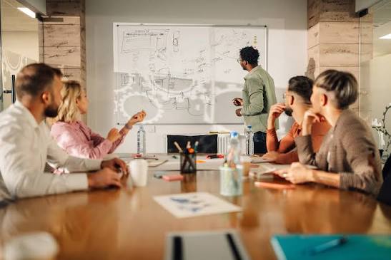 Irish Digital Marketing Agency