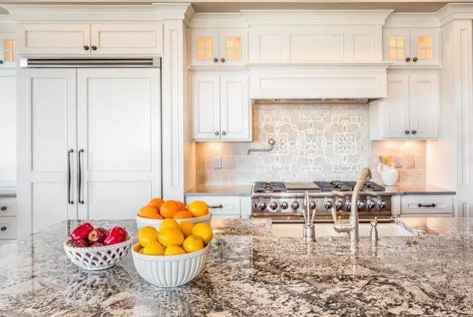 Kitchen Contracting