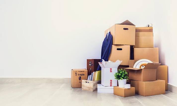 Local Movers In Chicago