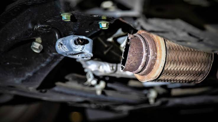 Mercedes-benz Repair