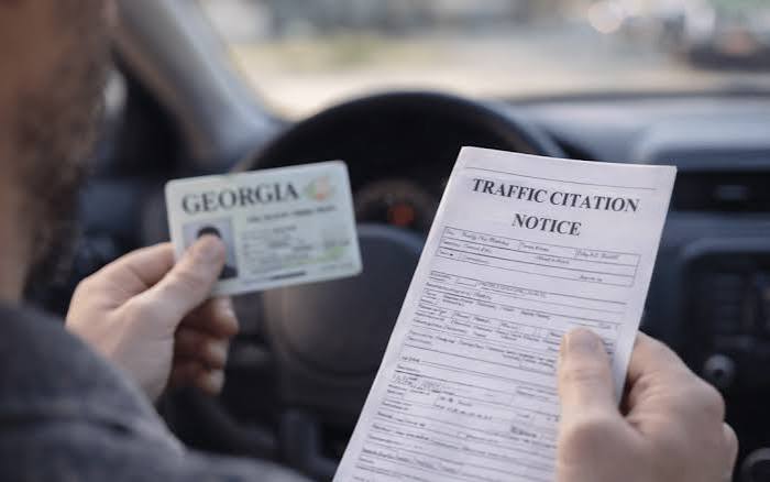 Traffic Lawyers NYC