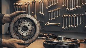 Auto Repair Mertztown PA